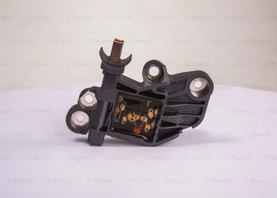 Alternator Regulator