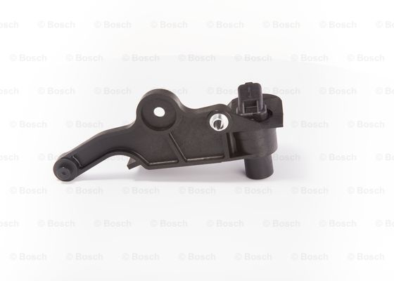Sensor, crankshaft pulse