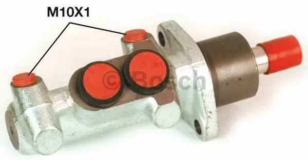 Brake Master Cylinder (0 986 480 830)