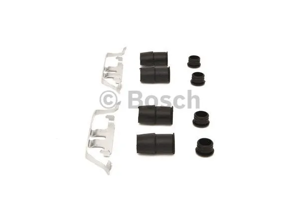 Accessory Kit, disc brake pad