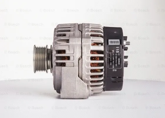Alternator (0 123 510 101)