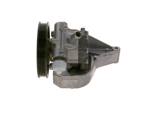 Hydraulic Pump, steering