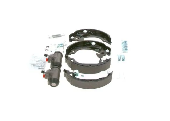 Brake Shoe Set (0 204 113 672)