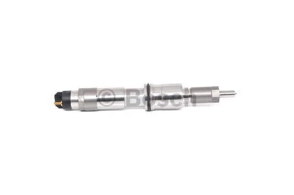 Injector Nozzle