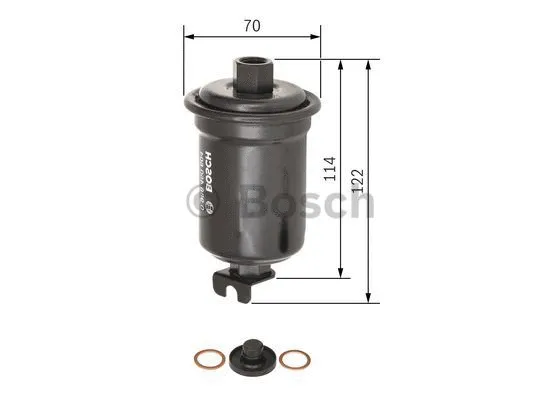 Fuel Filter