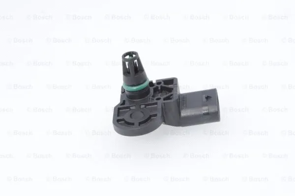 Sensor, intake manifold pressure
