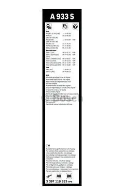 Wiper Blade