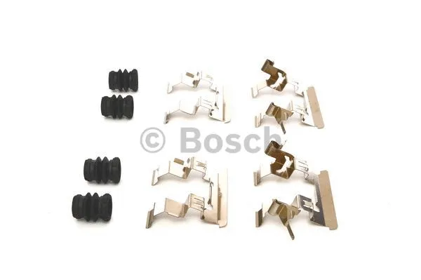 Accessory Kit, disc brake pad