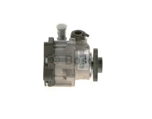 Hydraulic Pump, steering