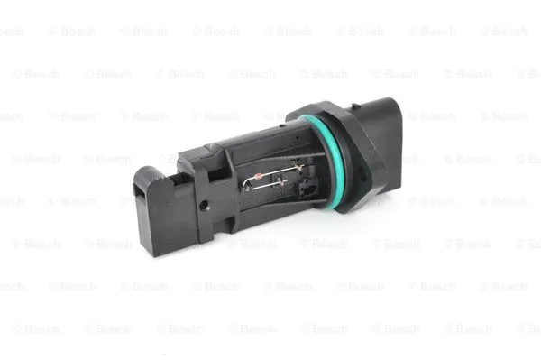 Mass Air Flow Sensor