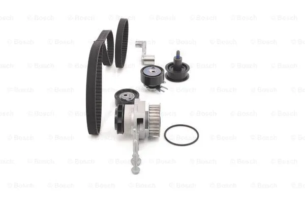 Water Pump & Timing Belt Kit