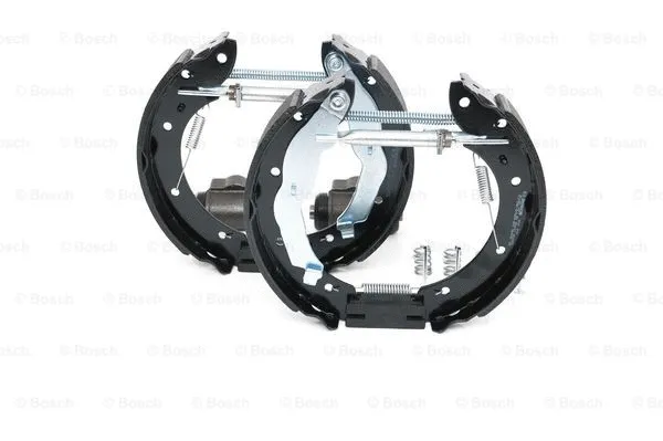 Brake Shoe Set (0 204 114 631)