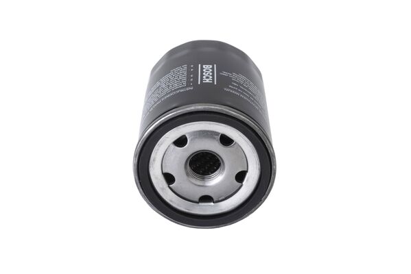 Oil Filter (0 986 B00 033)