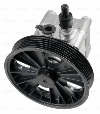 Hydraulic Pump, steering (K S00 000 095)