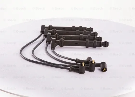Ignition Cable Kit (F 000 99C 071)