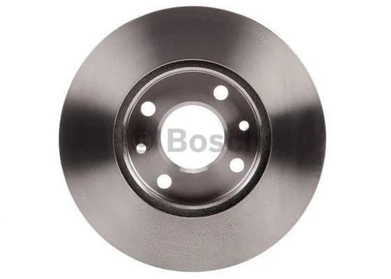 Brake Disc (0 986 479 S74)
