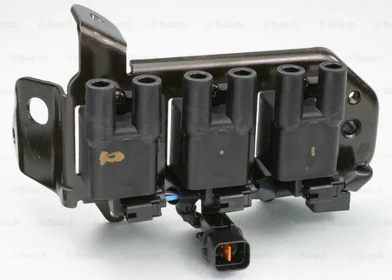 Ignition Coil (0 986 221 021)