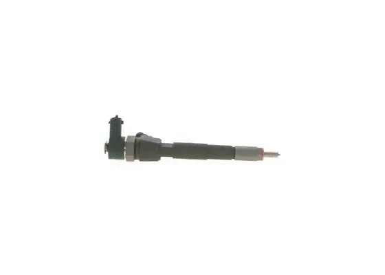 Injector Nozzle