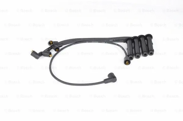 Ignition Cable Kit (0 986 356 748)
