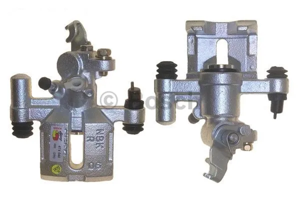 Brake Caliper (0 986 474 040)