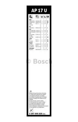 Wiper Blade