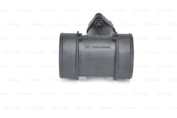 Mass Air Flow Sensor