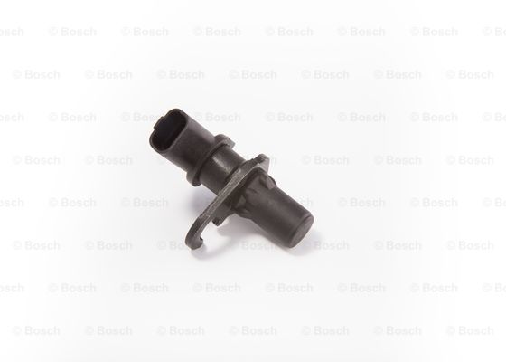 Sensor, crankshaft pulse