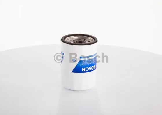 Oil Filter (0 986 B00 045)