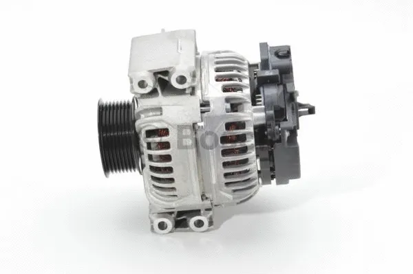 Alternator (0 124 555 008)