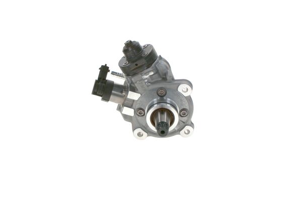 High Pressure Pump (0 445 020 525)