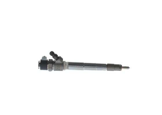 Injector Nozzle