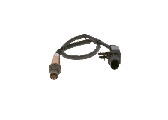 Lambda Sensor
