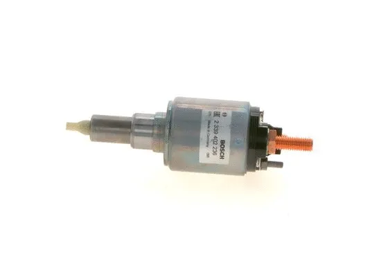 Solenoid Switch, starter