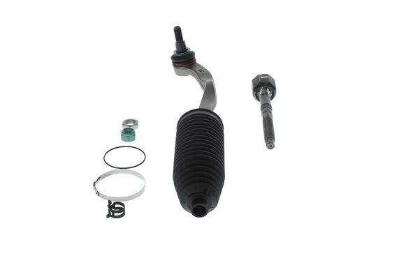 Repair Kit, tie rod