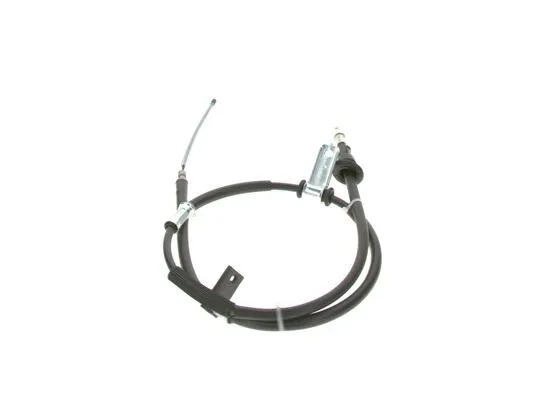 Cable Pull, parking brake