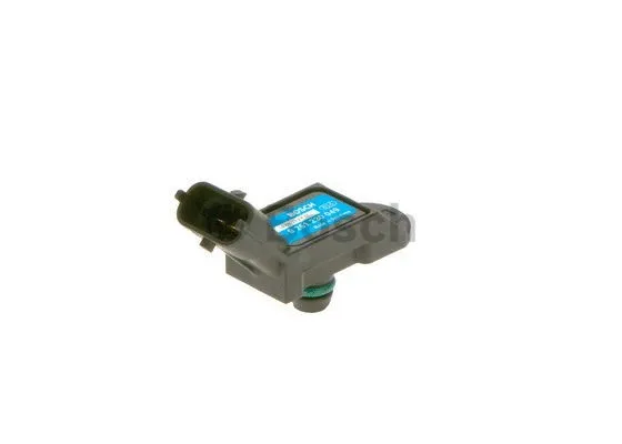 Sensor, intake manifold pressure
