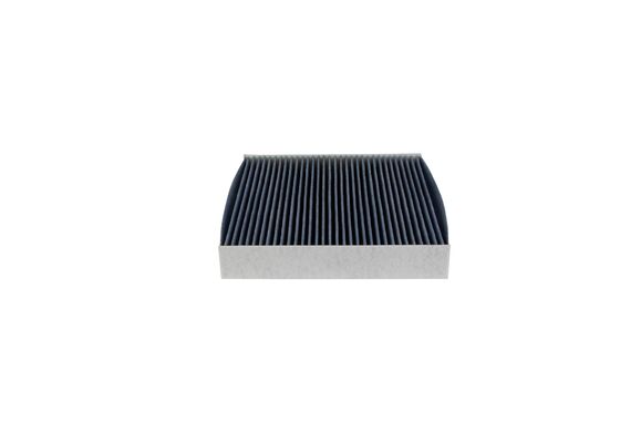 Filter, cabin air (0 986 AF7 017)