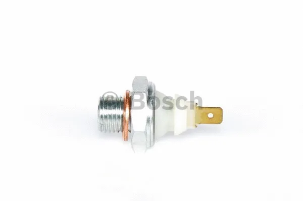 Oil Pressure Switch