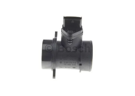 Mass Air Flow Sensor