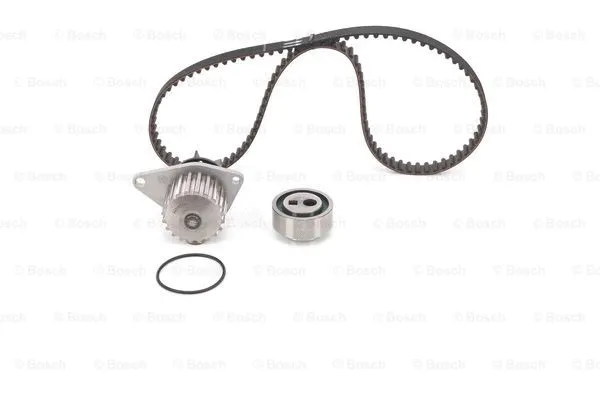 Water Pump & Timing Belt Kit
