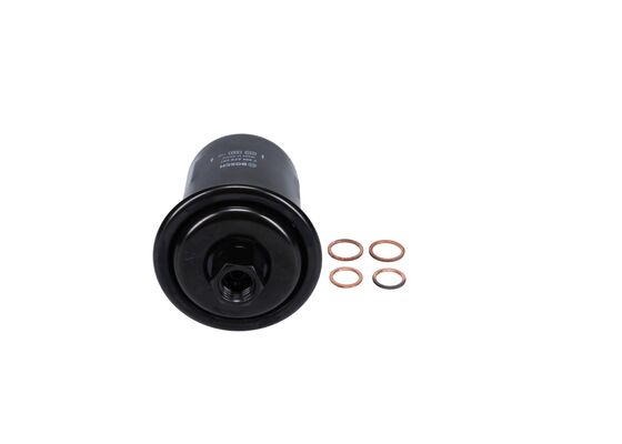 Fuel Filter (0 986 AF8 087)