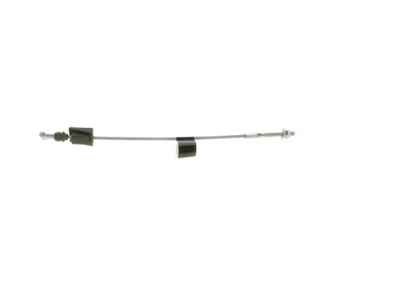 Cable Pull, parking brake