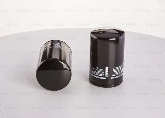 Fuel Filter (0 986 450 519)