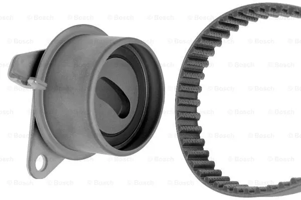 Timing Belt Kit (1 987 948 236)