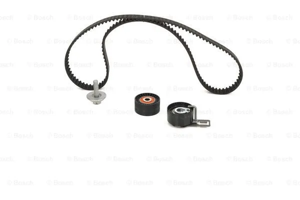 Timing Belt Kit