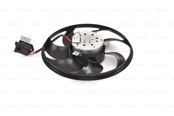 Electric Motor, radiator fan (0 130 303 275)