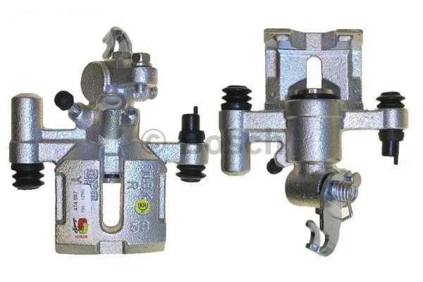 Brake Caliper (0 986 474 087)