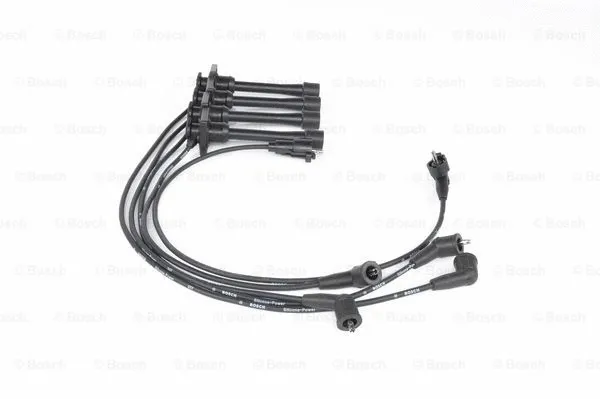 Ignition Cable Kit