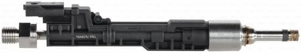 Injector