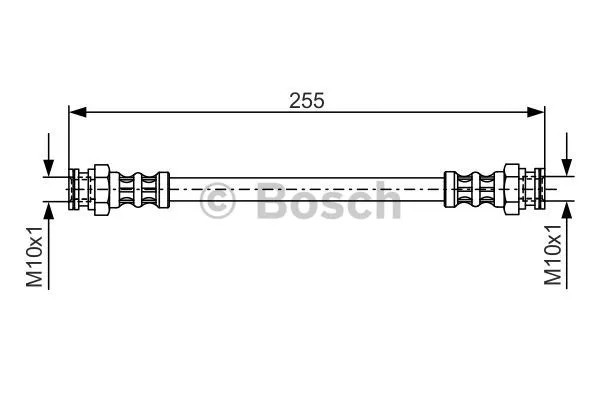 Brake Hose